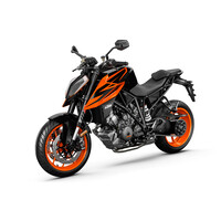 KTM 1290 Superadventure R 2020-2020
